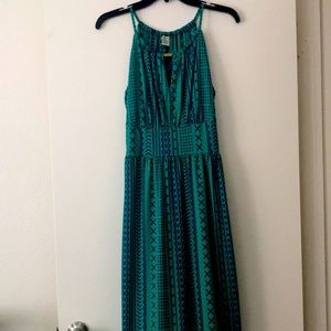 Raya Sun Dress